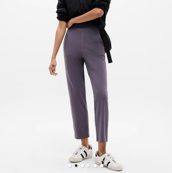 Athleta 0p Pants Bundle - Picture 3 of 3